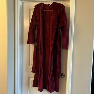 Bath and Body Works Robe